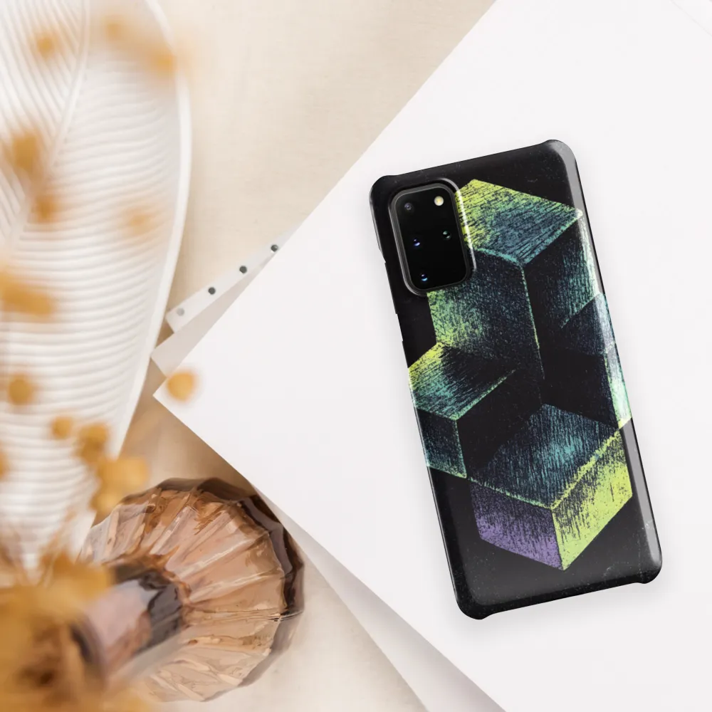 Illuminated Geometry