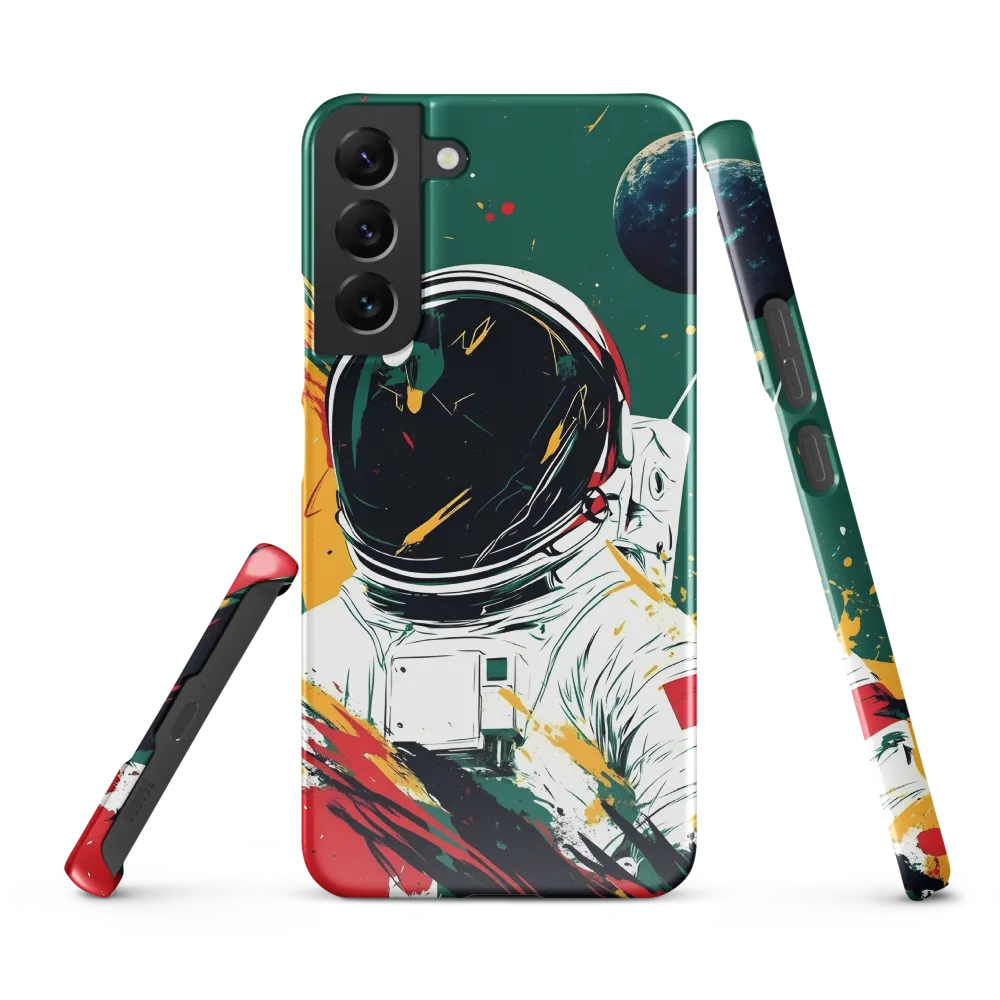 Galactic Explorer: A Modern Odyssey