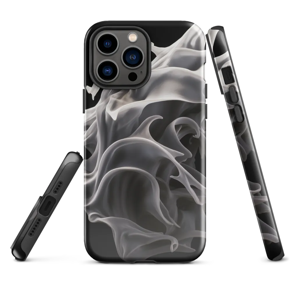Fluid Dynamics: An Organic Exploration