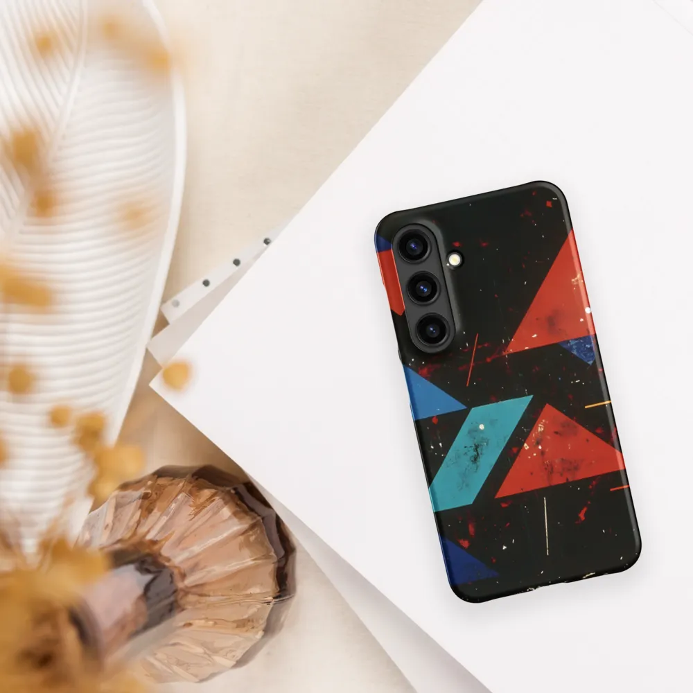 Dynamic Geometric Harmony