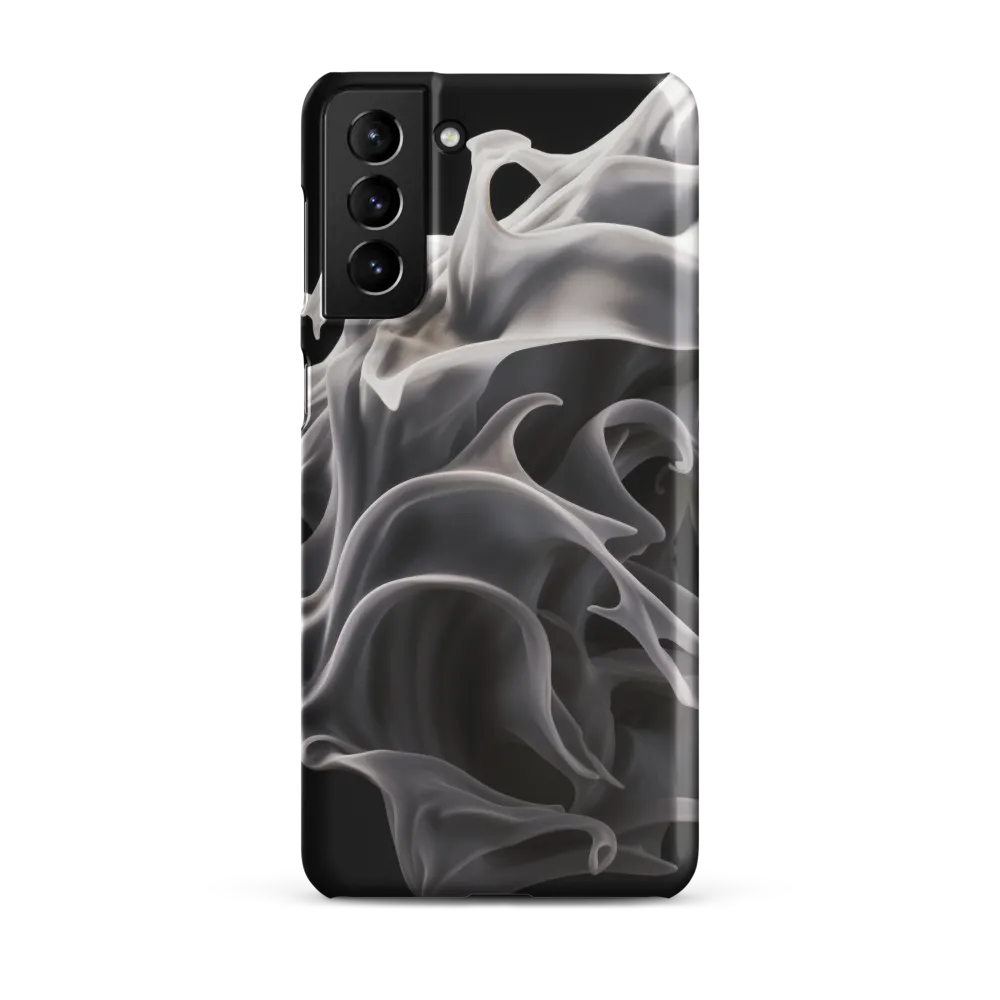 Fluid Dynamics: An Organic Exploration