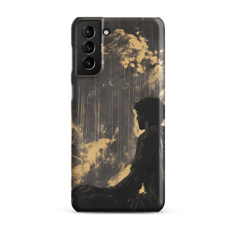 Reflections in Gold