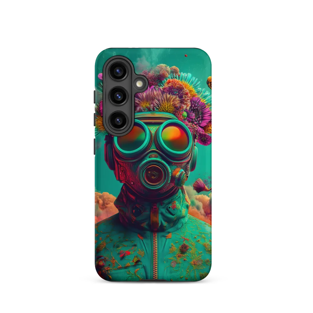 Ecstasy of Nature and Technology