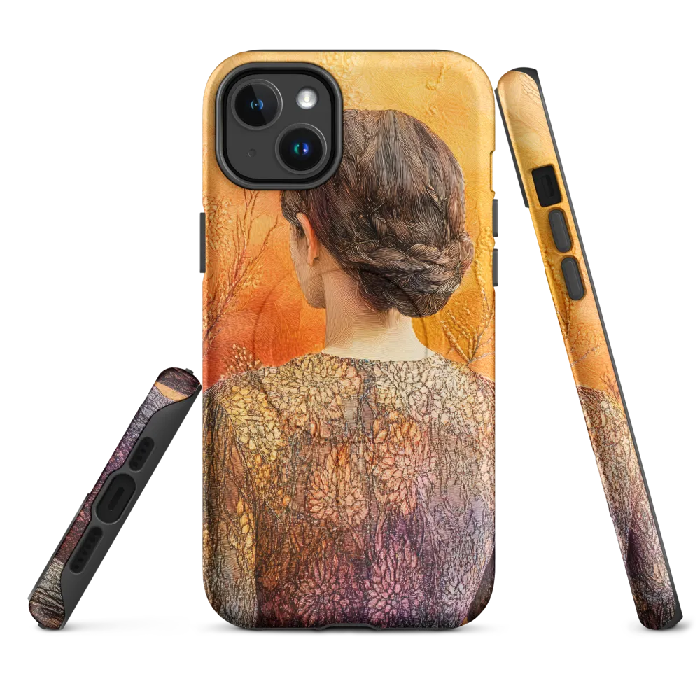 Harmony of Texture and Color