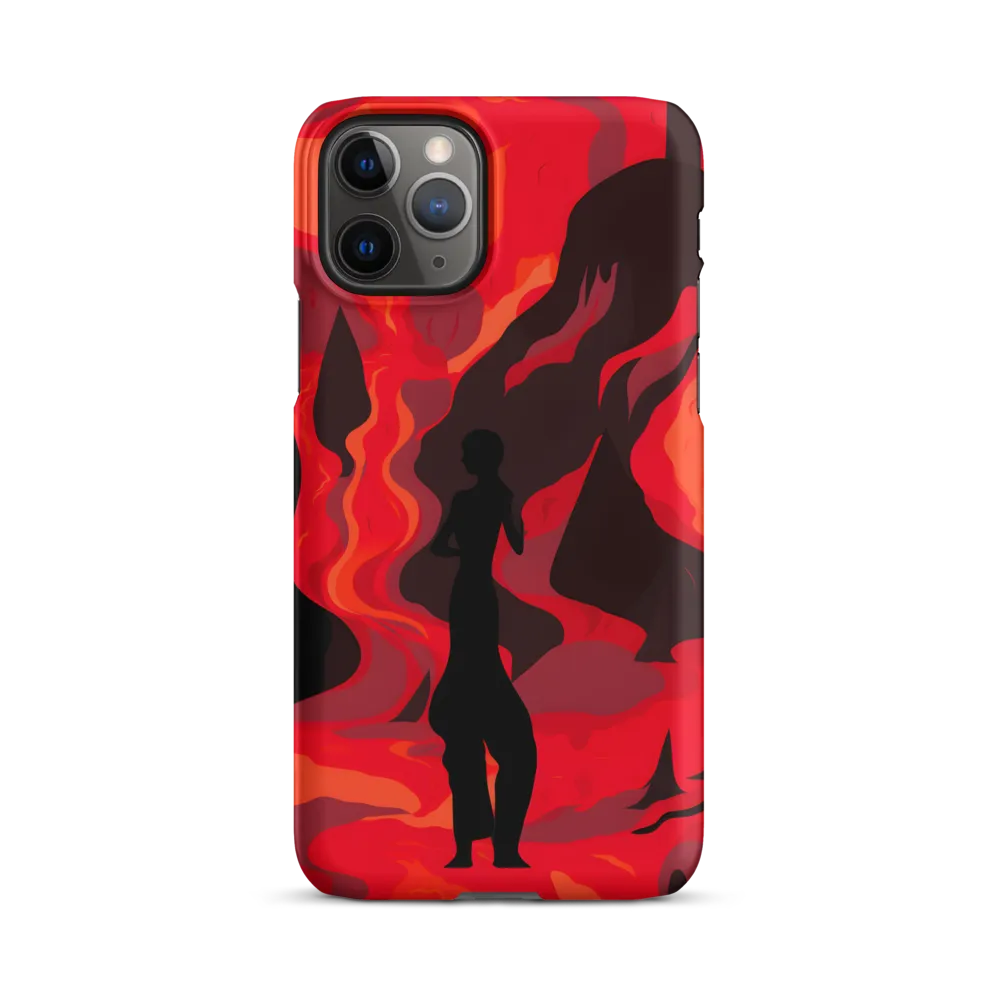 Inferno's Embrace