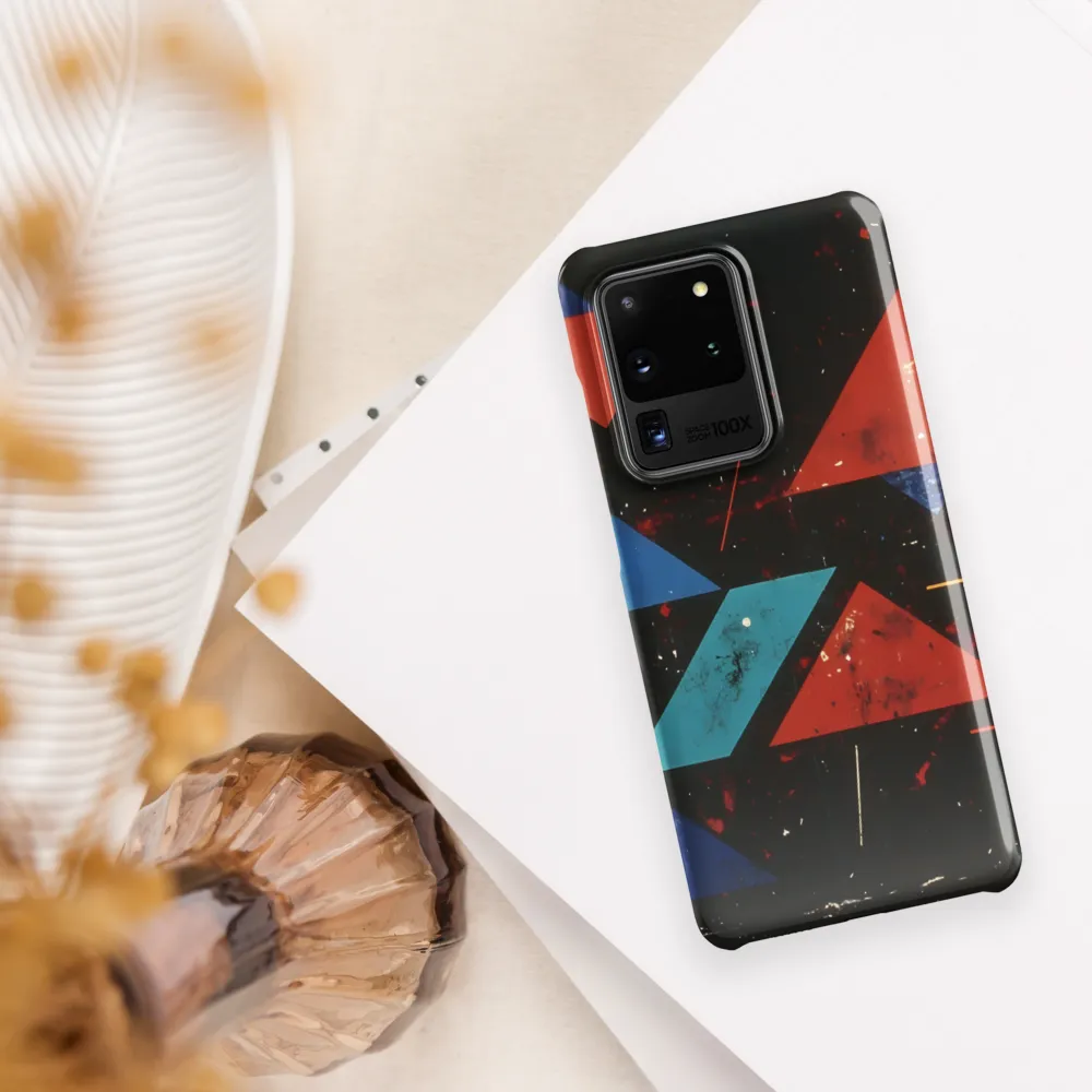 Dynamic Geometric Harmony
