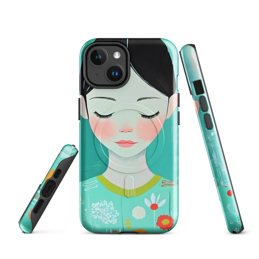 Tranquil Blossom