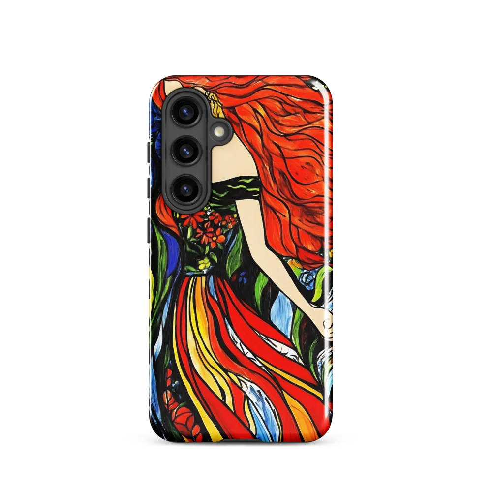 The Vibrant Spirit