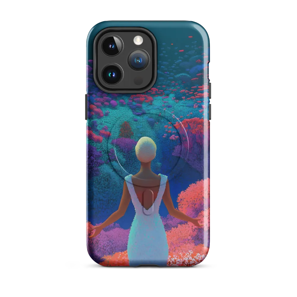 Harmony Under the Waves
