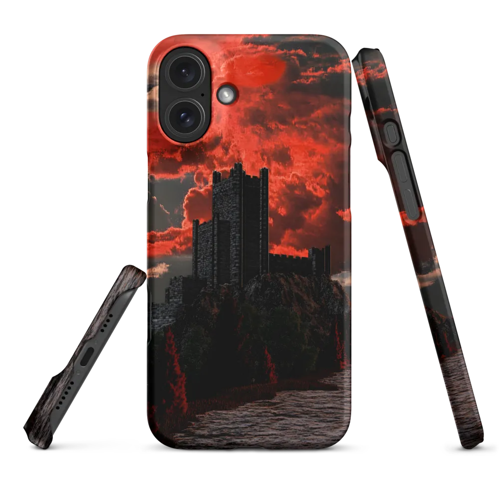 Castle of Shadows