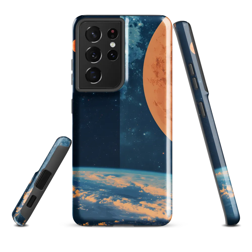 Celestial Wonders