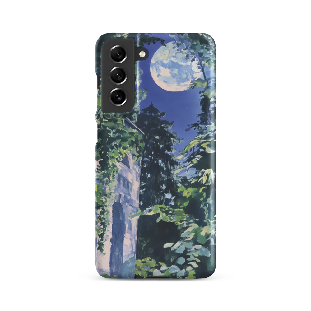 Moonlit Serenity