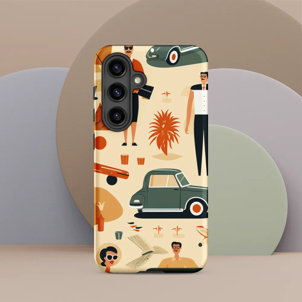 Retro Playfulness
