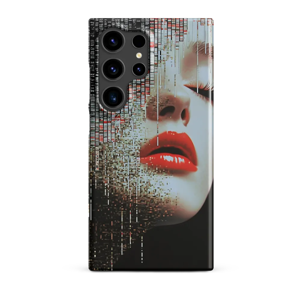 Fragmented Beauty