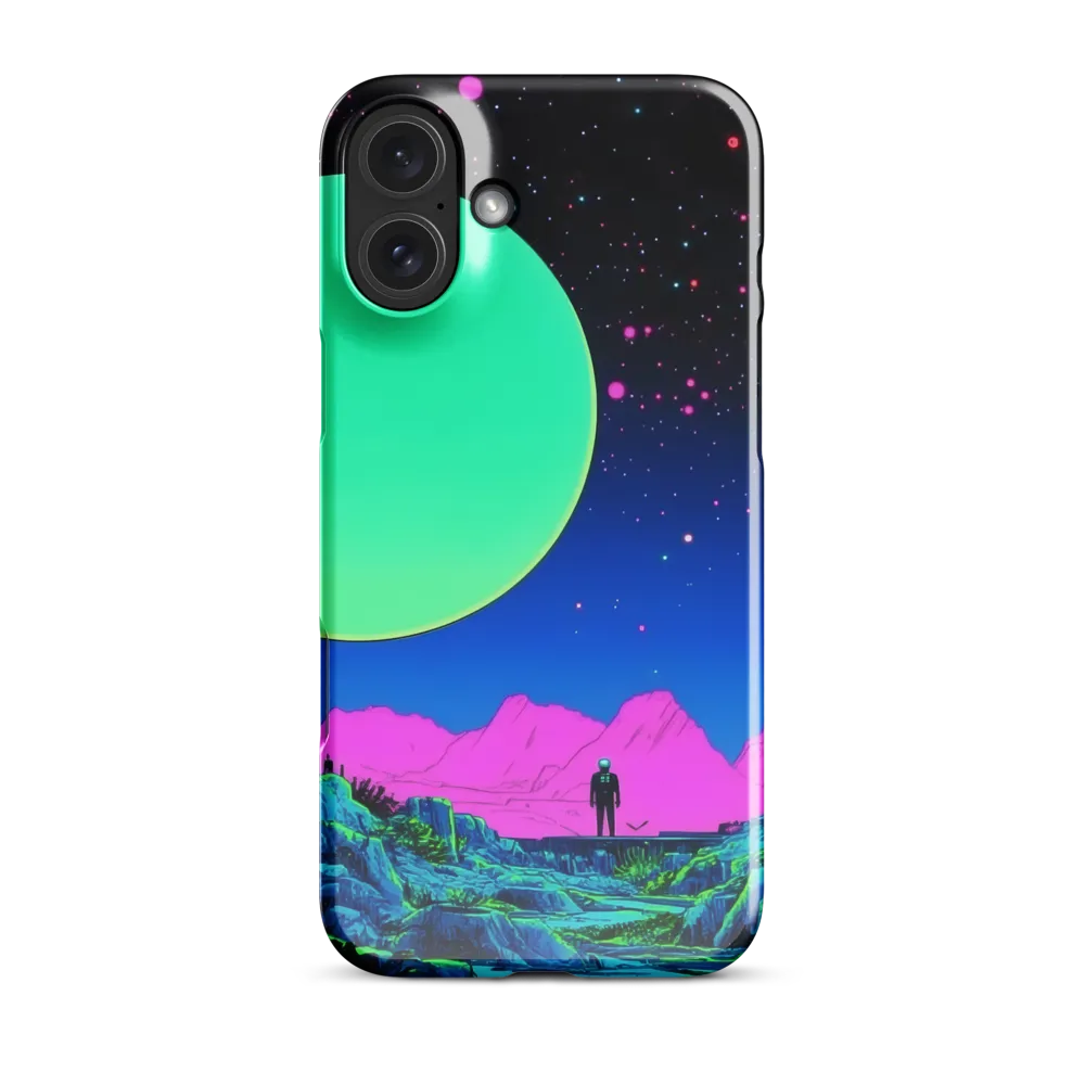 Cosmic Reverie