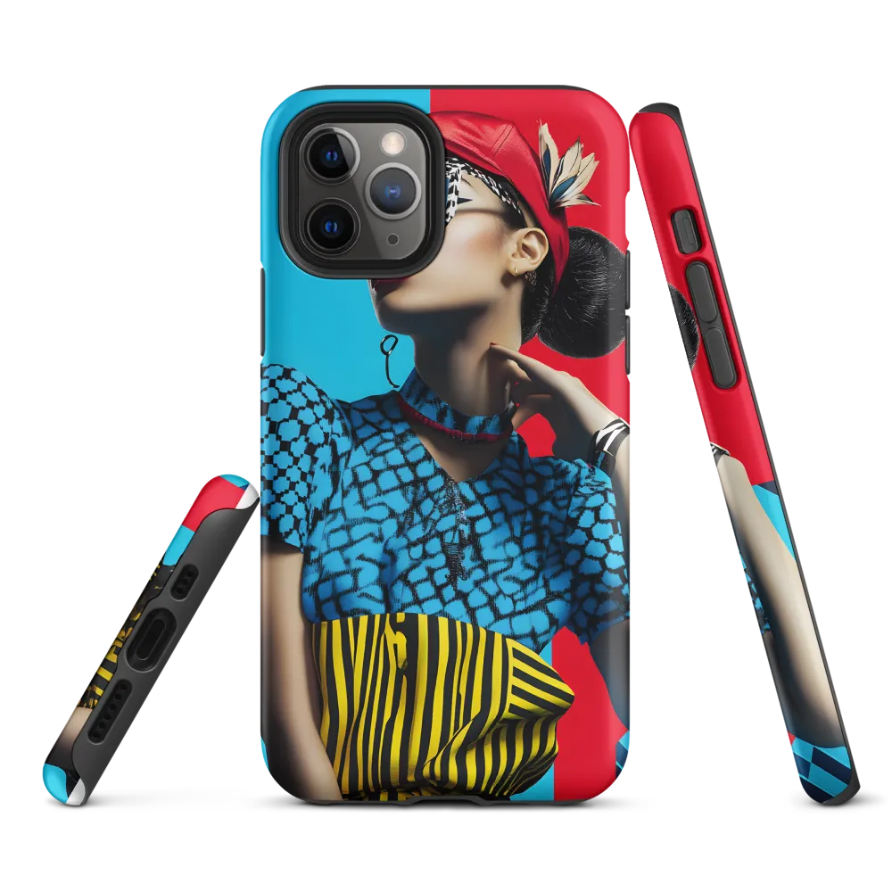 Confident Style: A Modern Fashion Statement