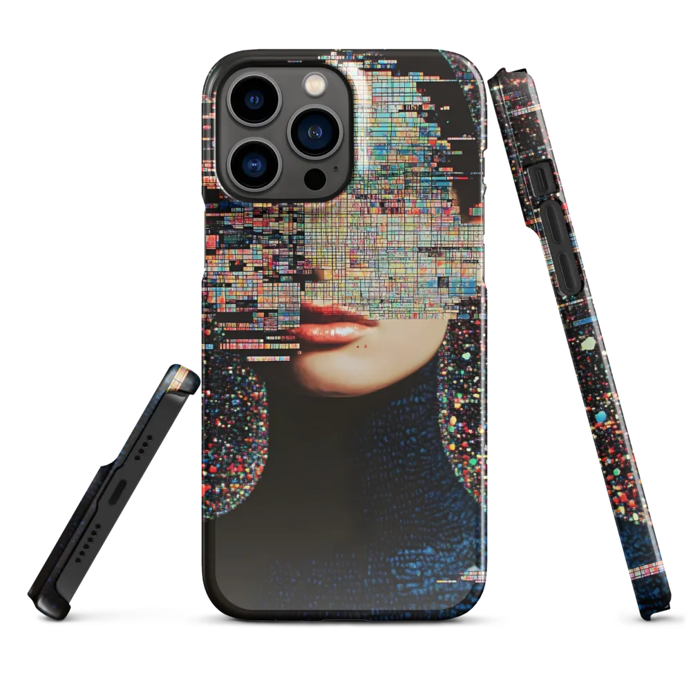Fragmented Identity