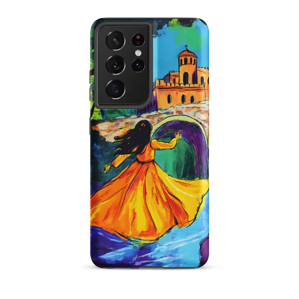Dance of Dreams: Journey to the Castle