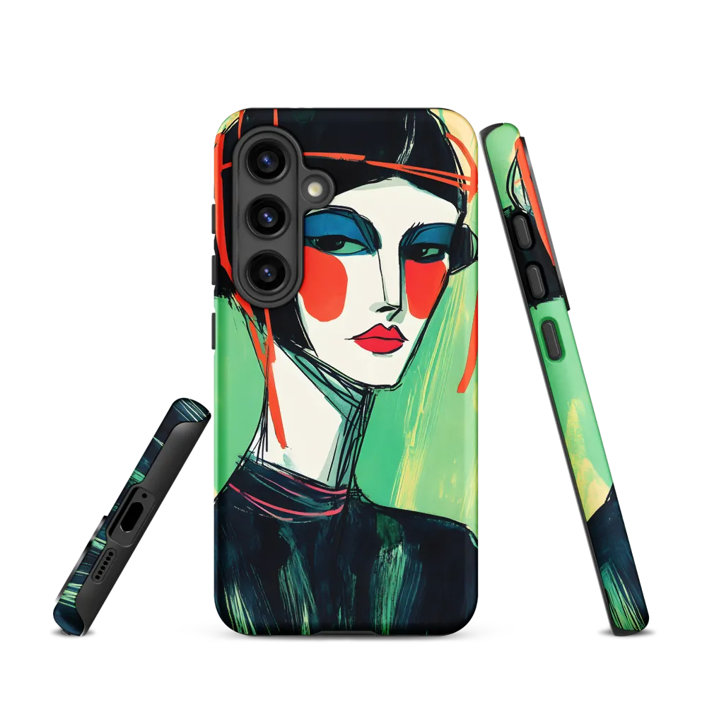 Bold Elegance
