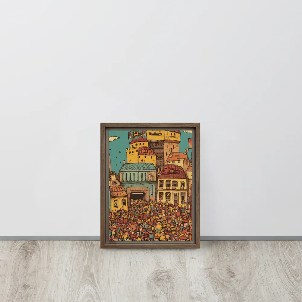 The Quirky City Gathering