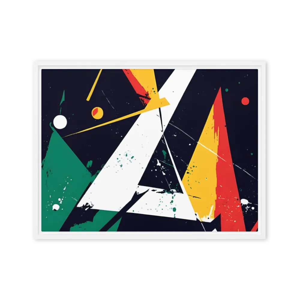 Dynamic Geometries