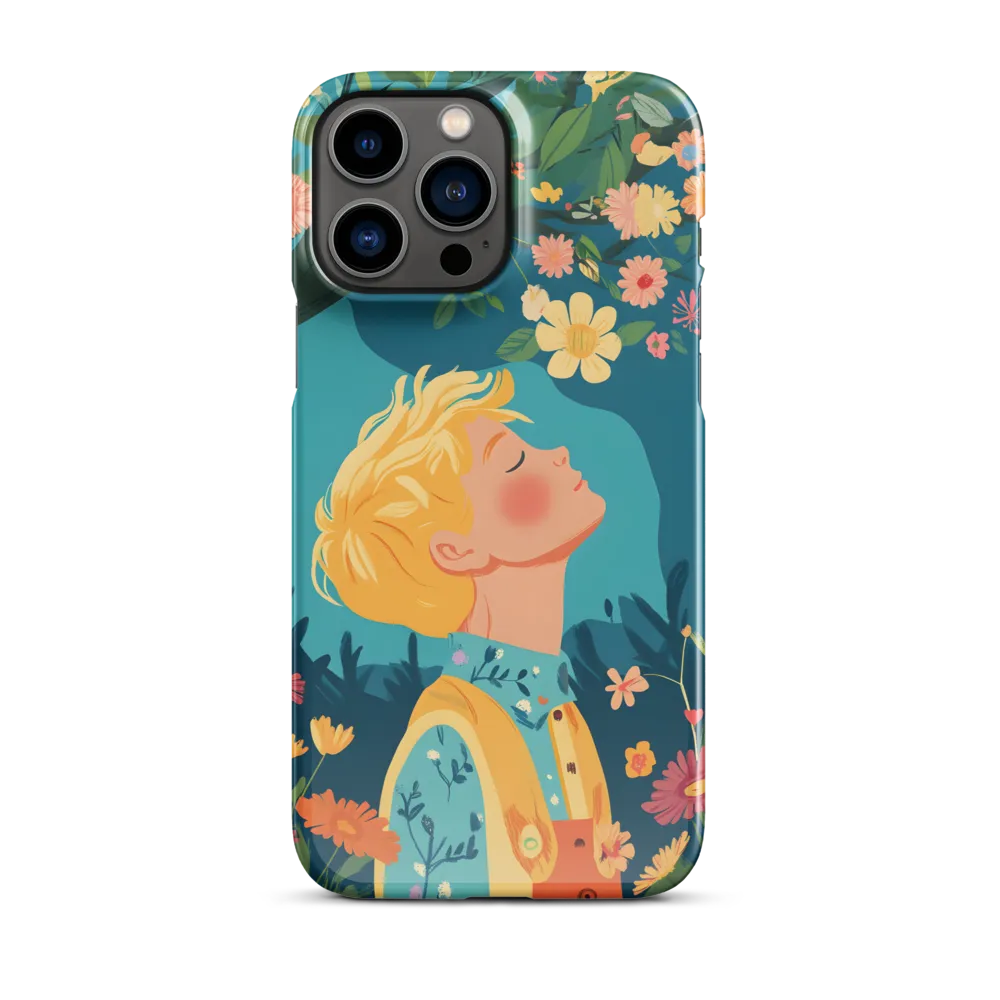 Reverie in Bloom