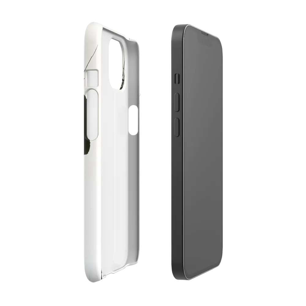 Whispers of Nature | Phone Case |  13 | Snap Case | Glossy