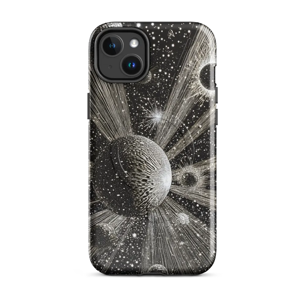Cosmic Symphony