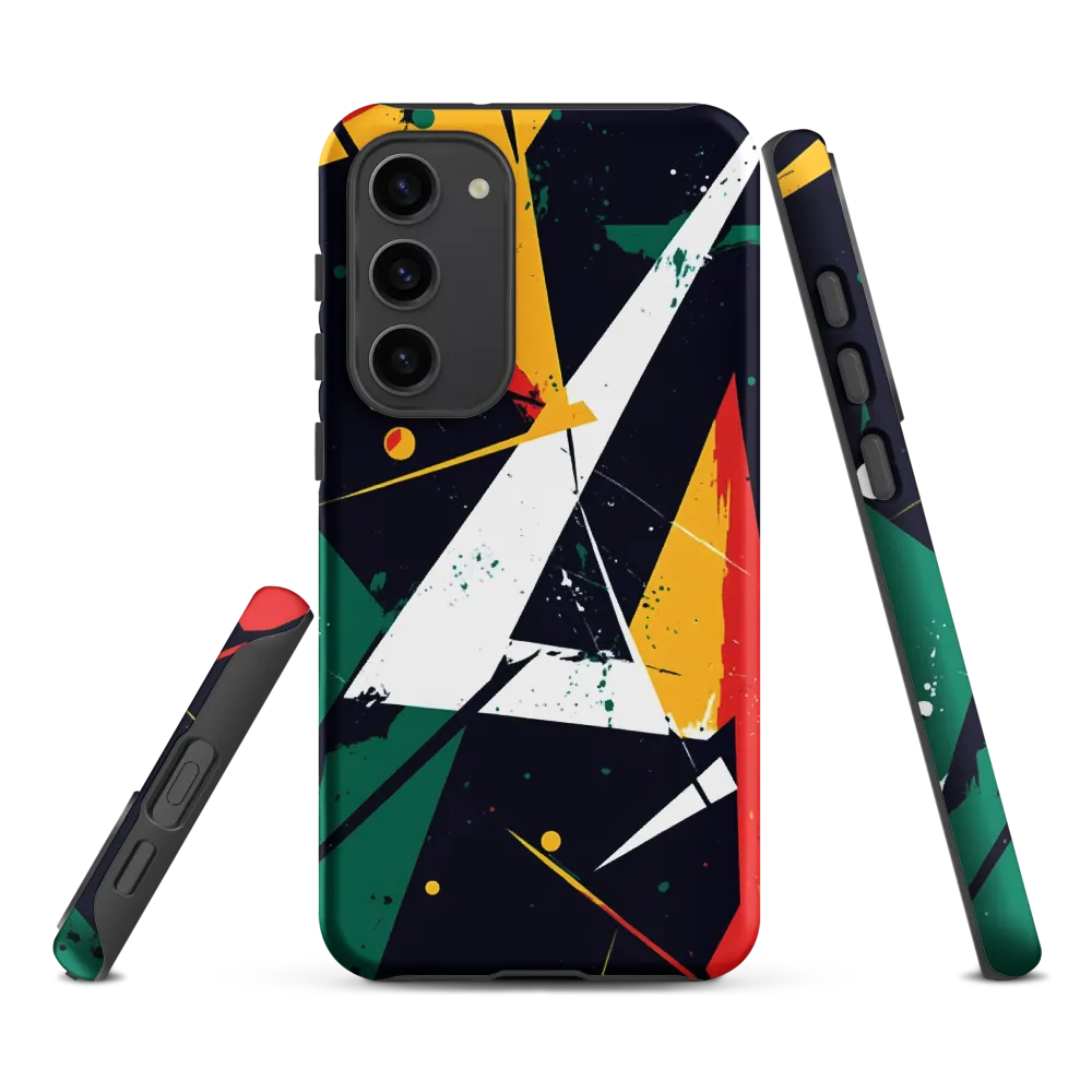 Dynamic Geometries