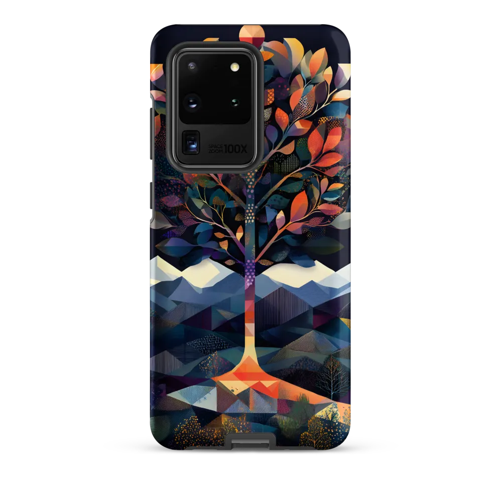 Whimsical Heights: A Celebration of Nature