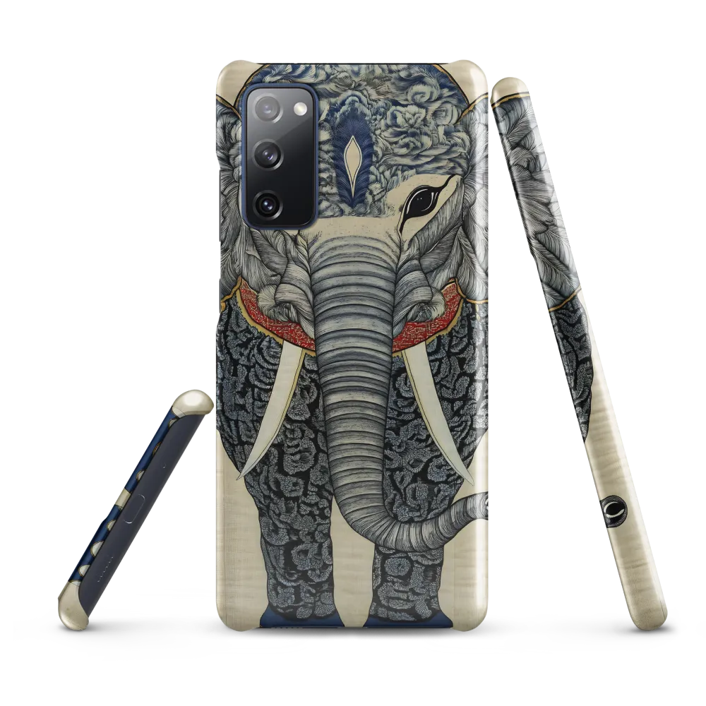 Majesty of the Elephant