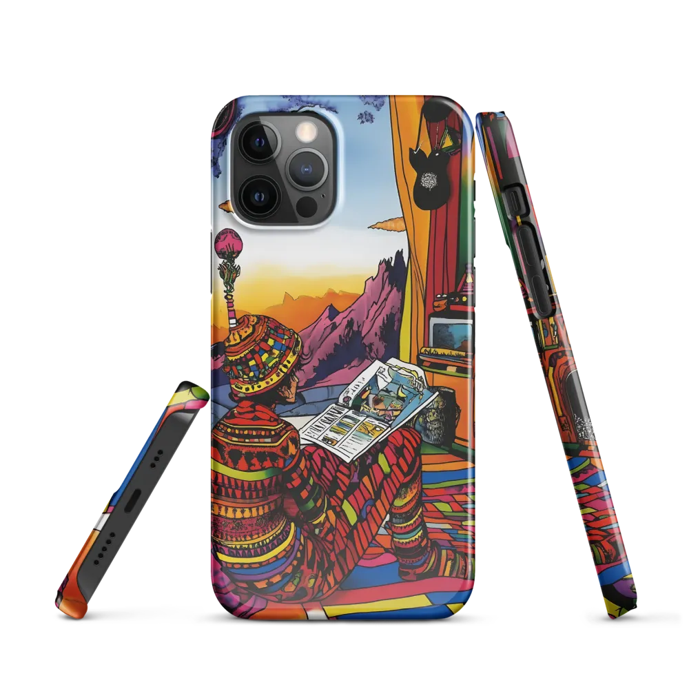 Psychedelic Reverie