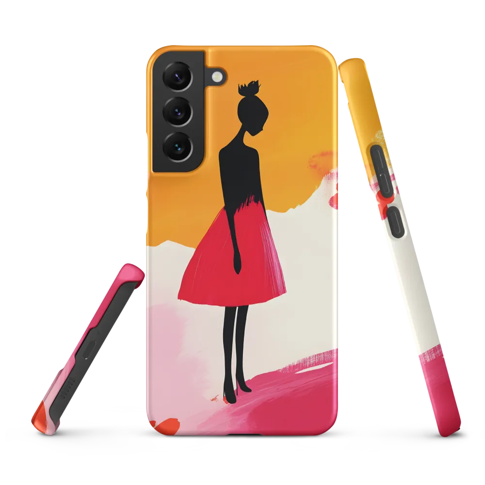 Silhouette Elegance