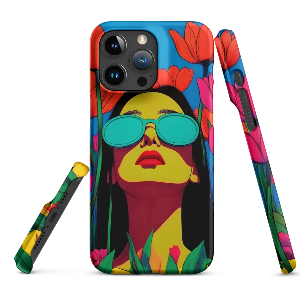 Blooming Individuality