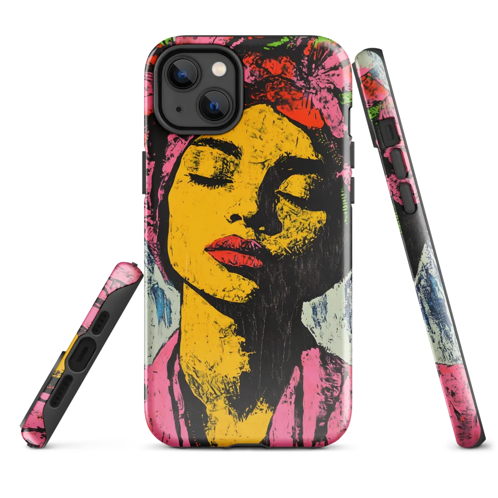 Serene Vibes of Pop Art