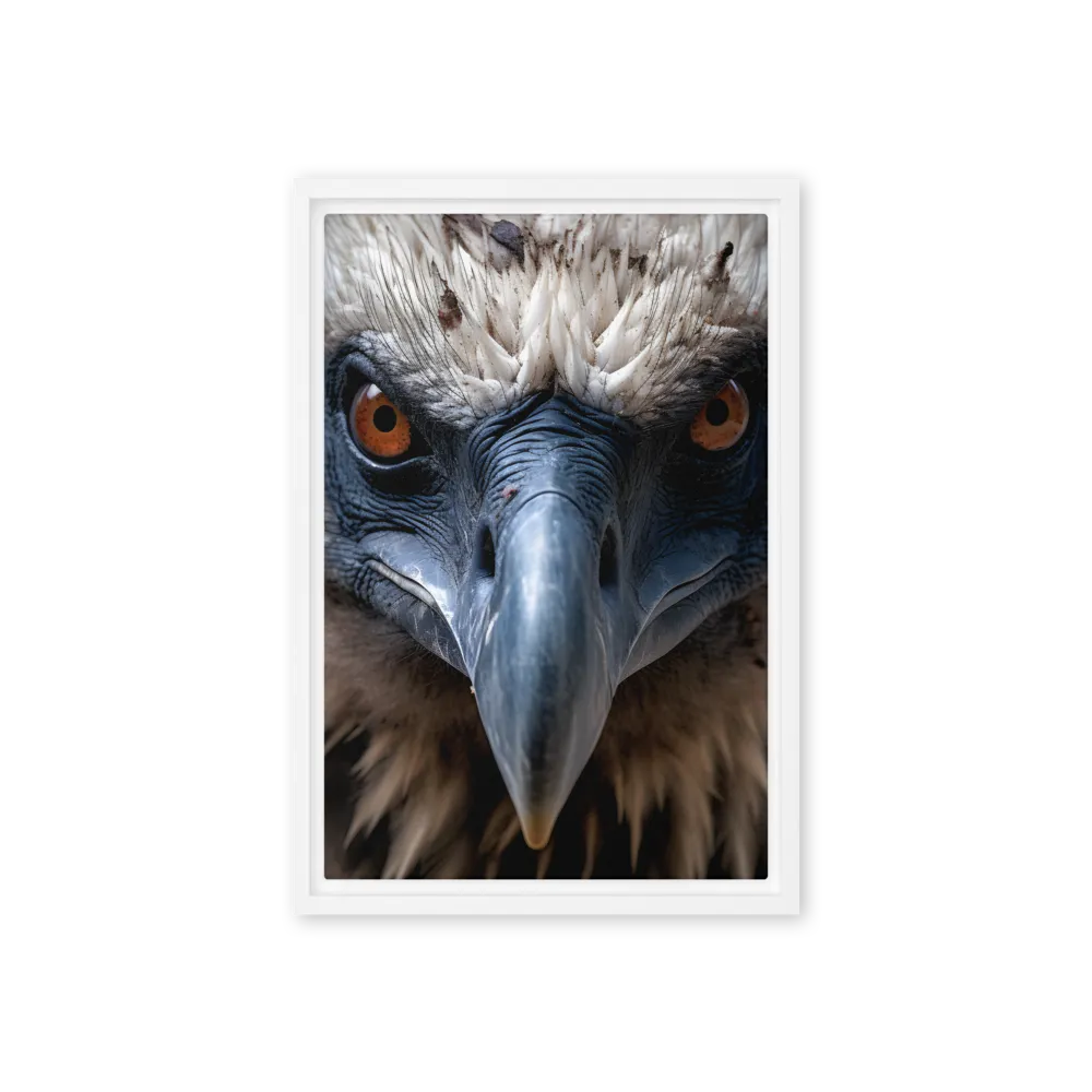 The Gaze of Strength