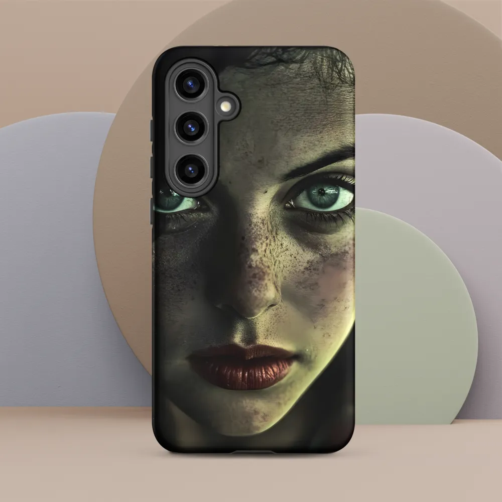 Eyes of Enigma