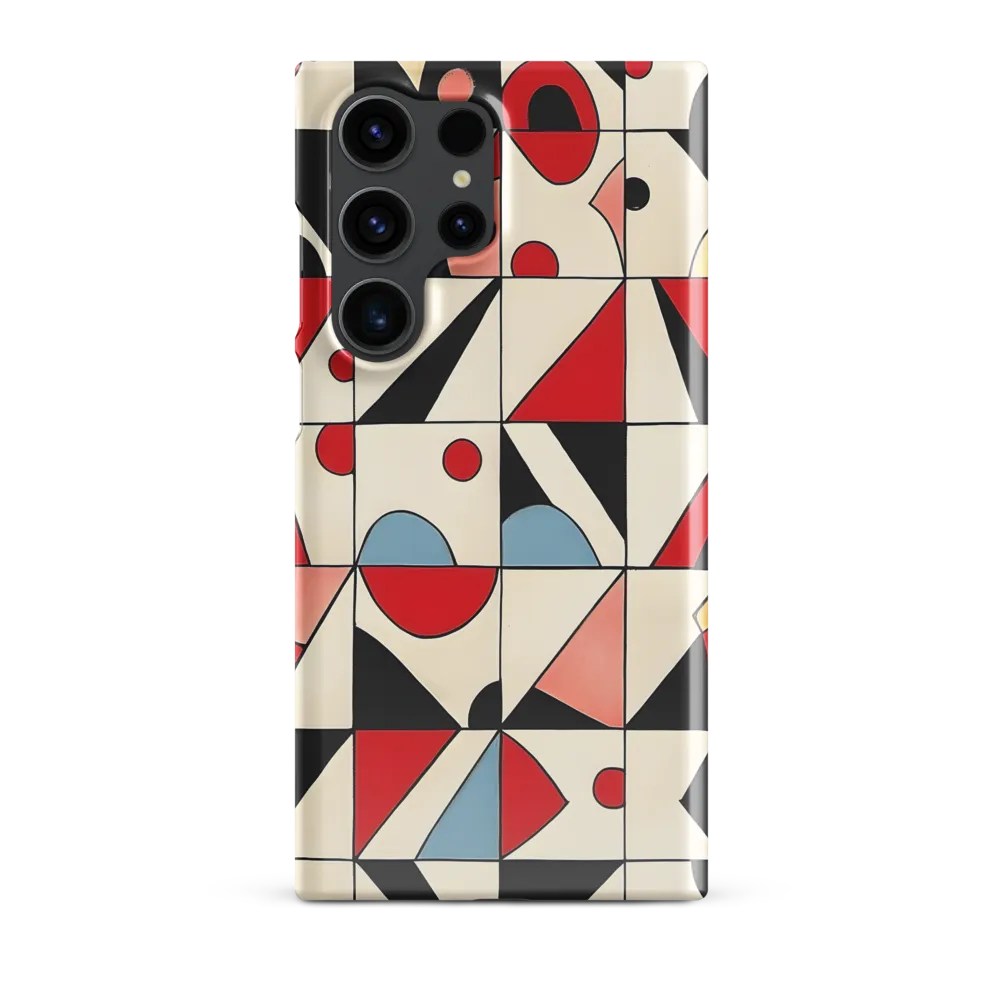 Dynamic Geometric Harmony