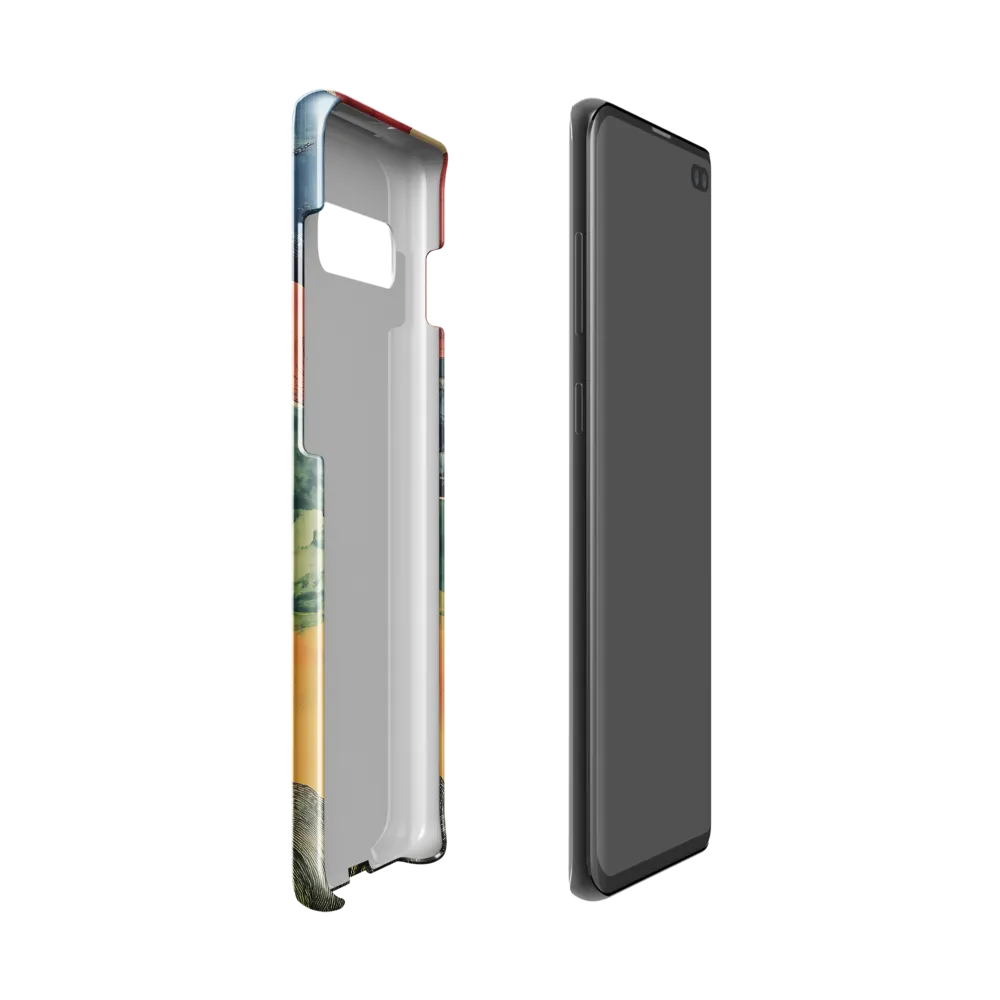 Reflections in Color