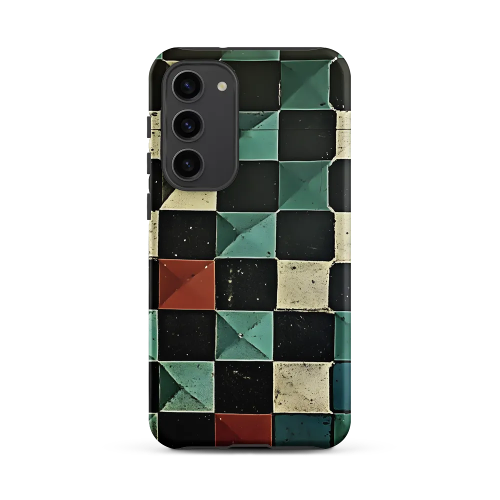 Geometric Harmony