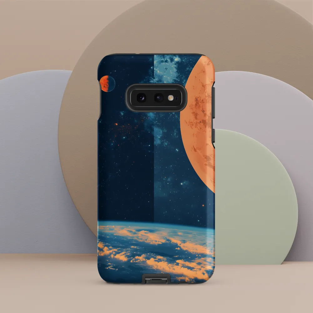 Celestial Wonders