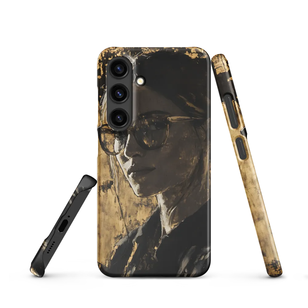 Gilded Elegance