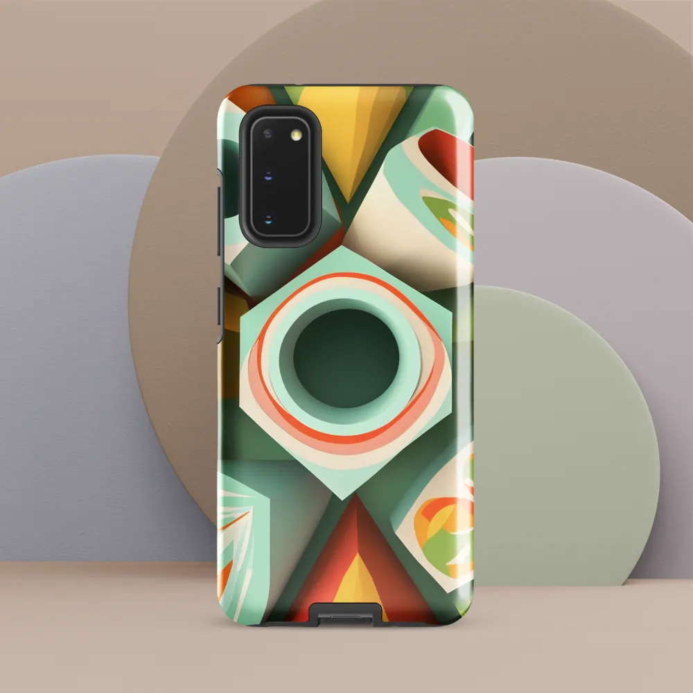 Symphony of Shapes