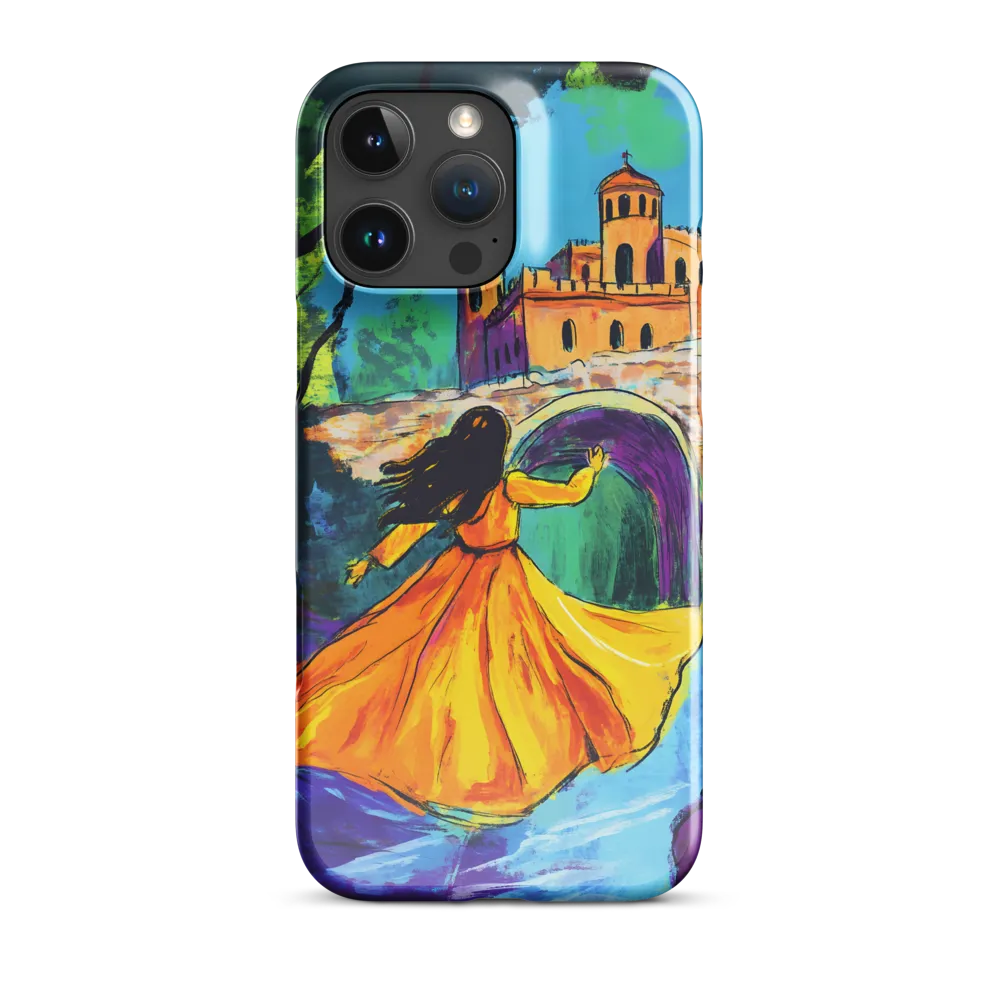 Dance of Dreams: Journey to the Castle