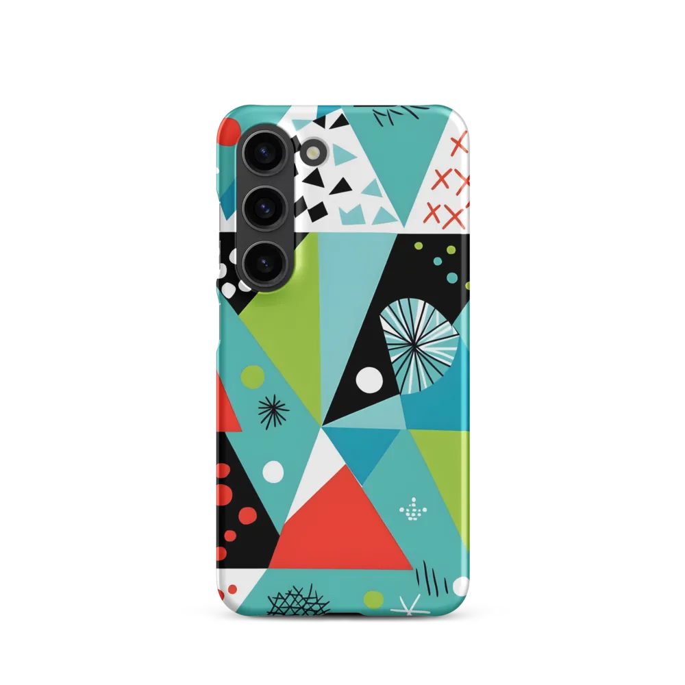 Playful Geometric Harmony