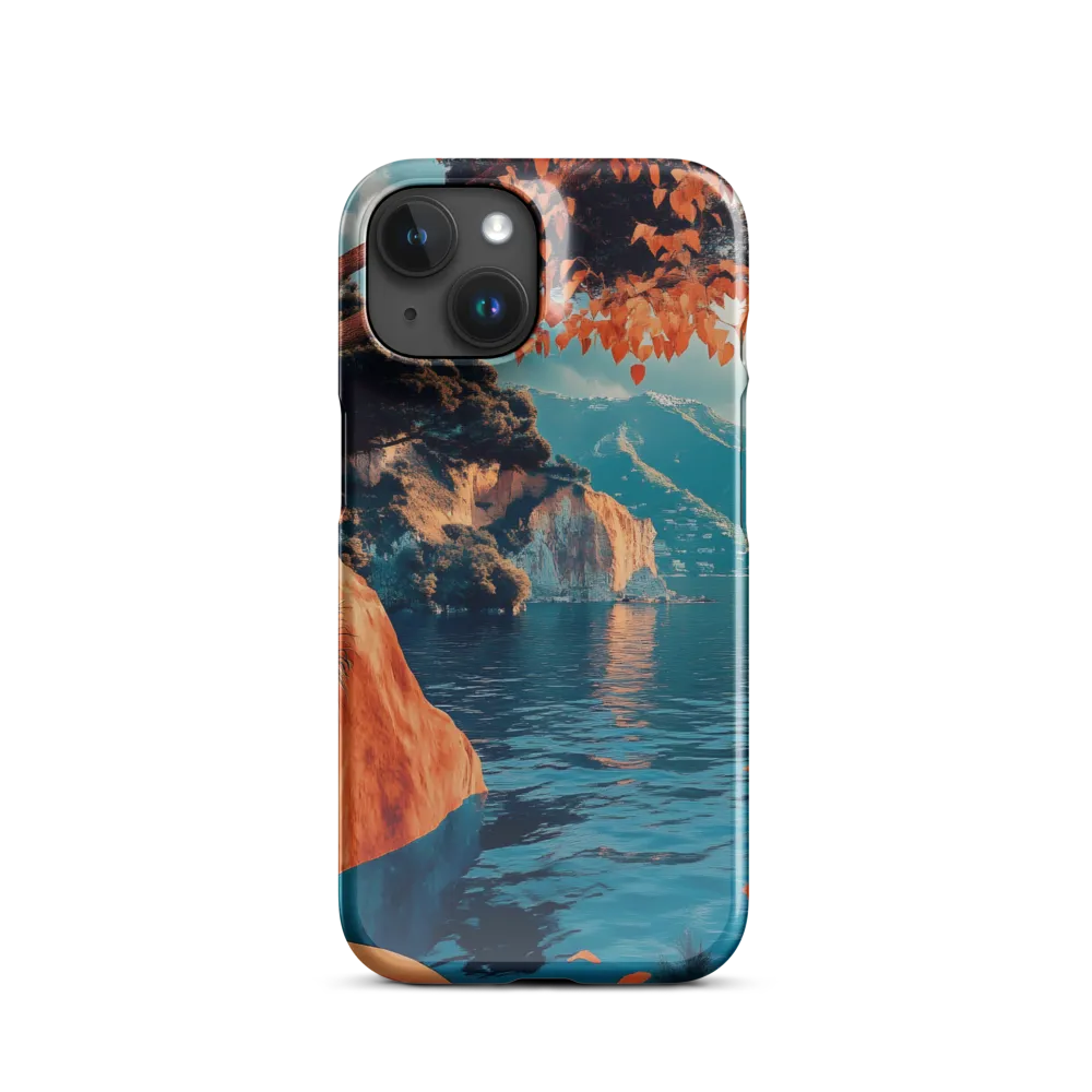 Elysian Waterscape