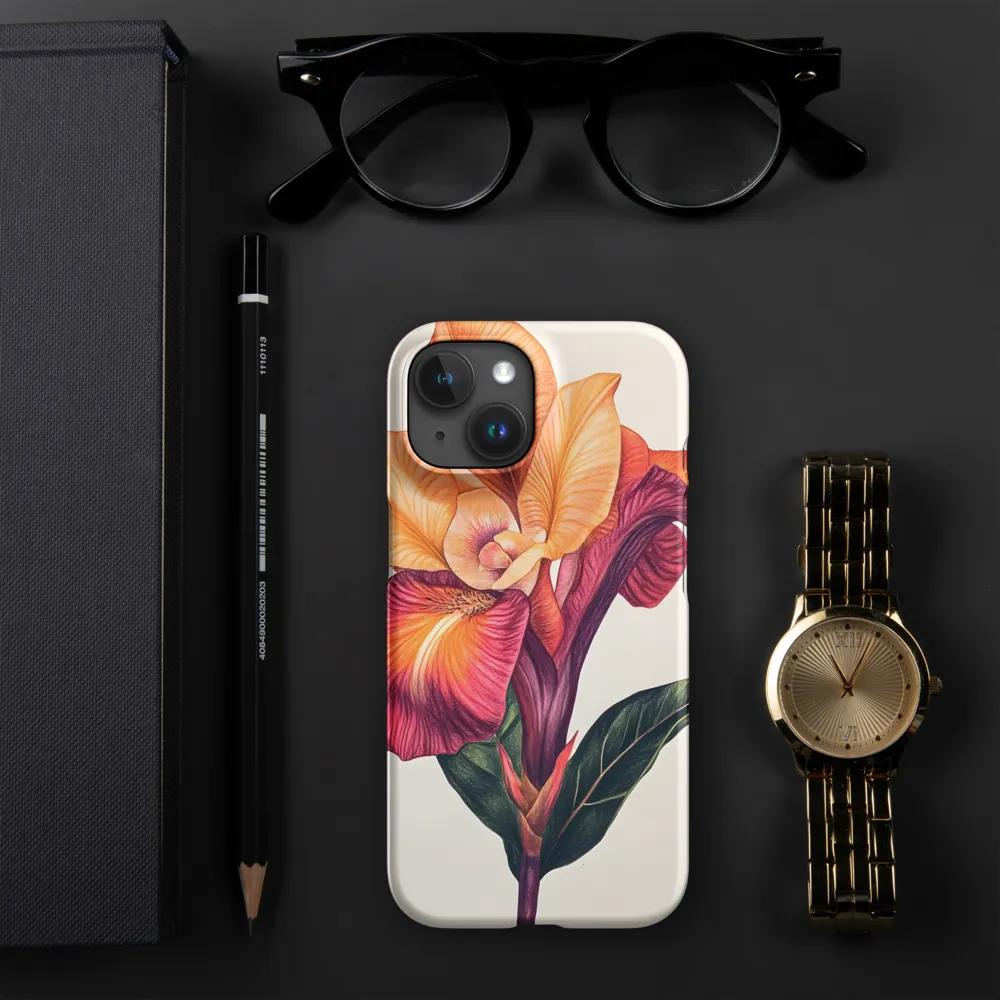 Floral Harmony