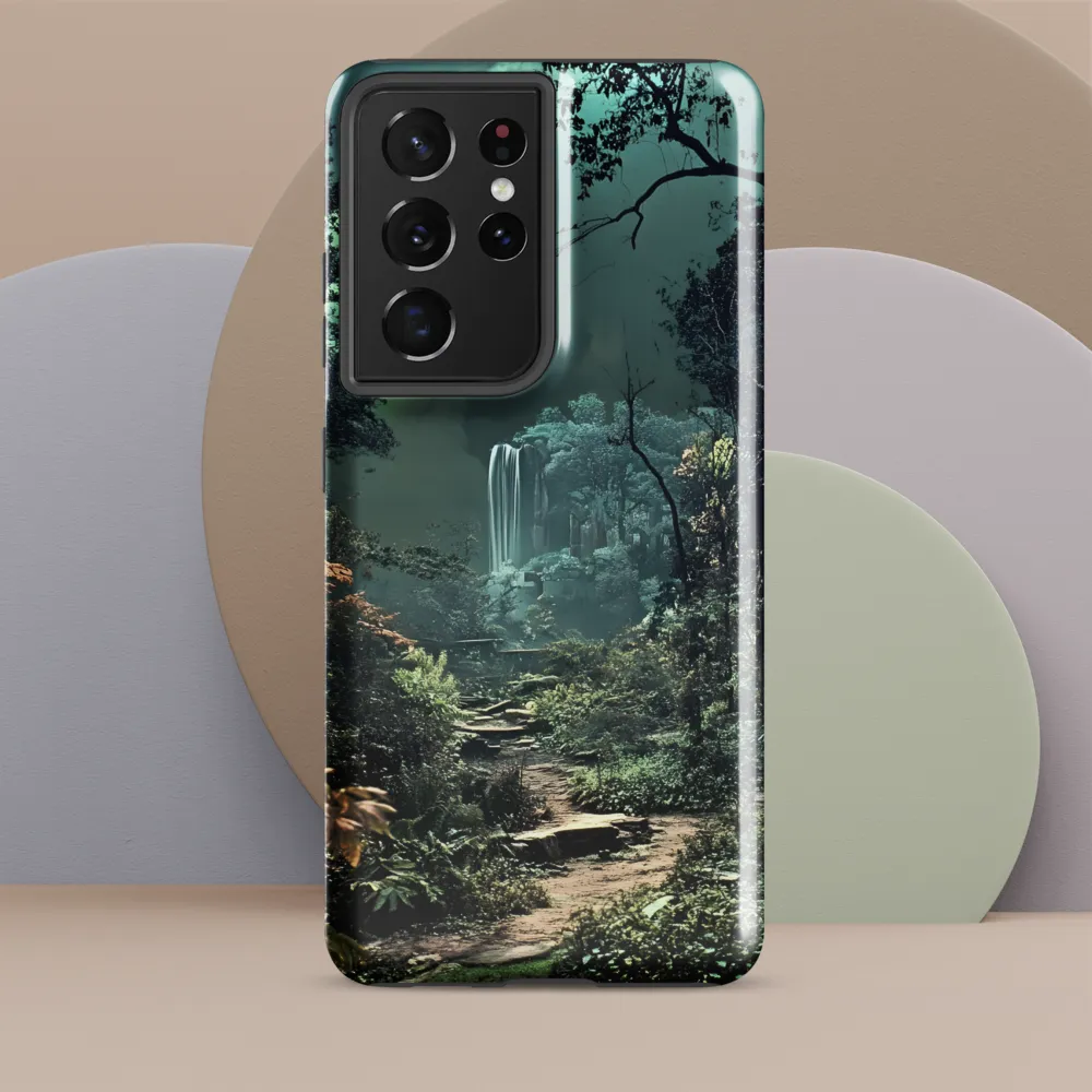 Whispers of the Forest