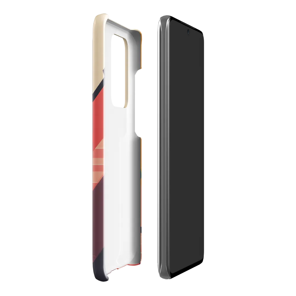 Ascending Possibilities | Phone Case |  S20 Ultra | Snap Case | Glossy