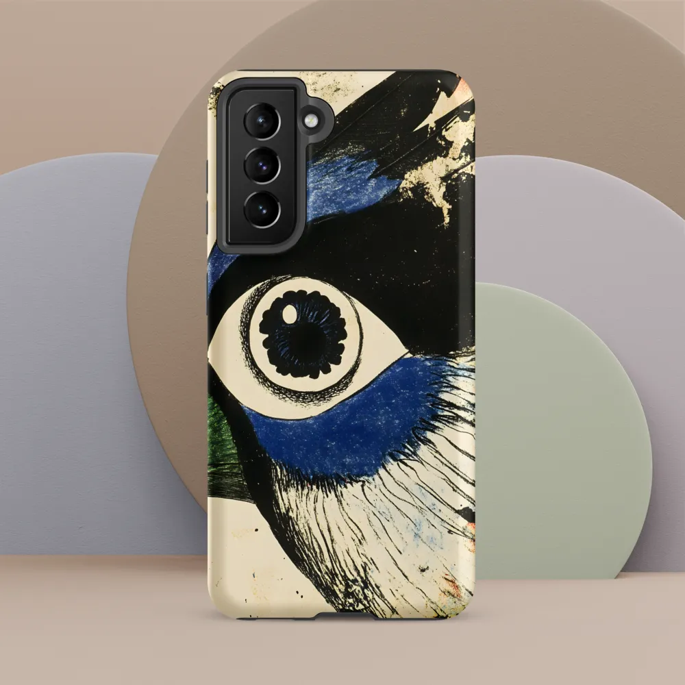 The Eye of Perception